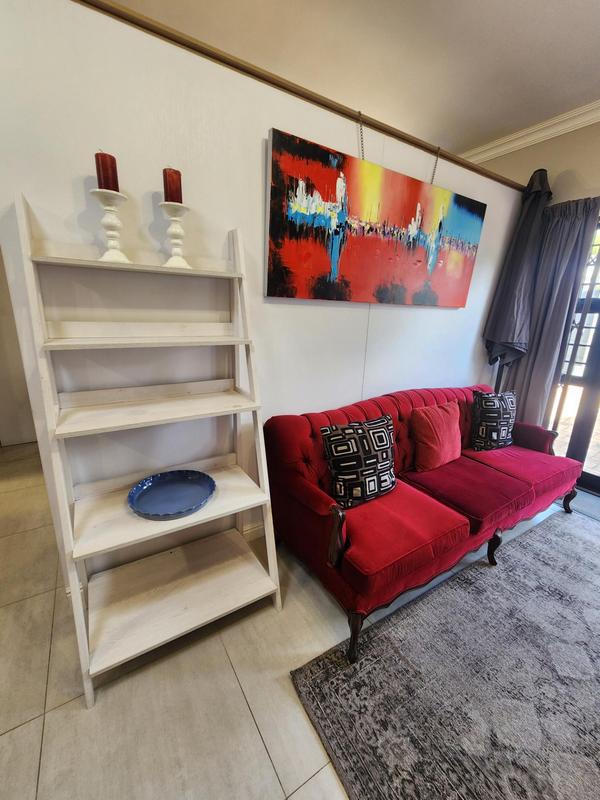 To Let 1 Bedroom Property for Rent in Vierlanden Western Cape